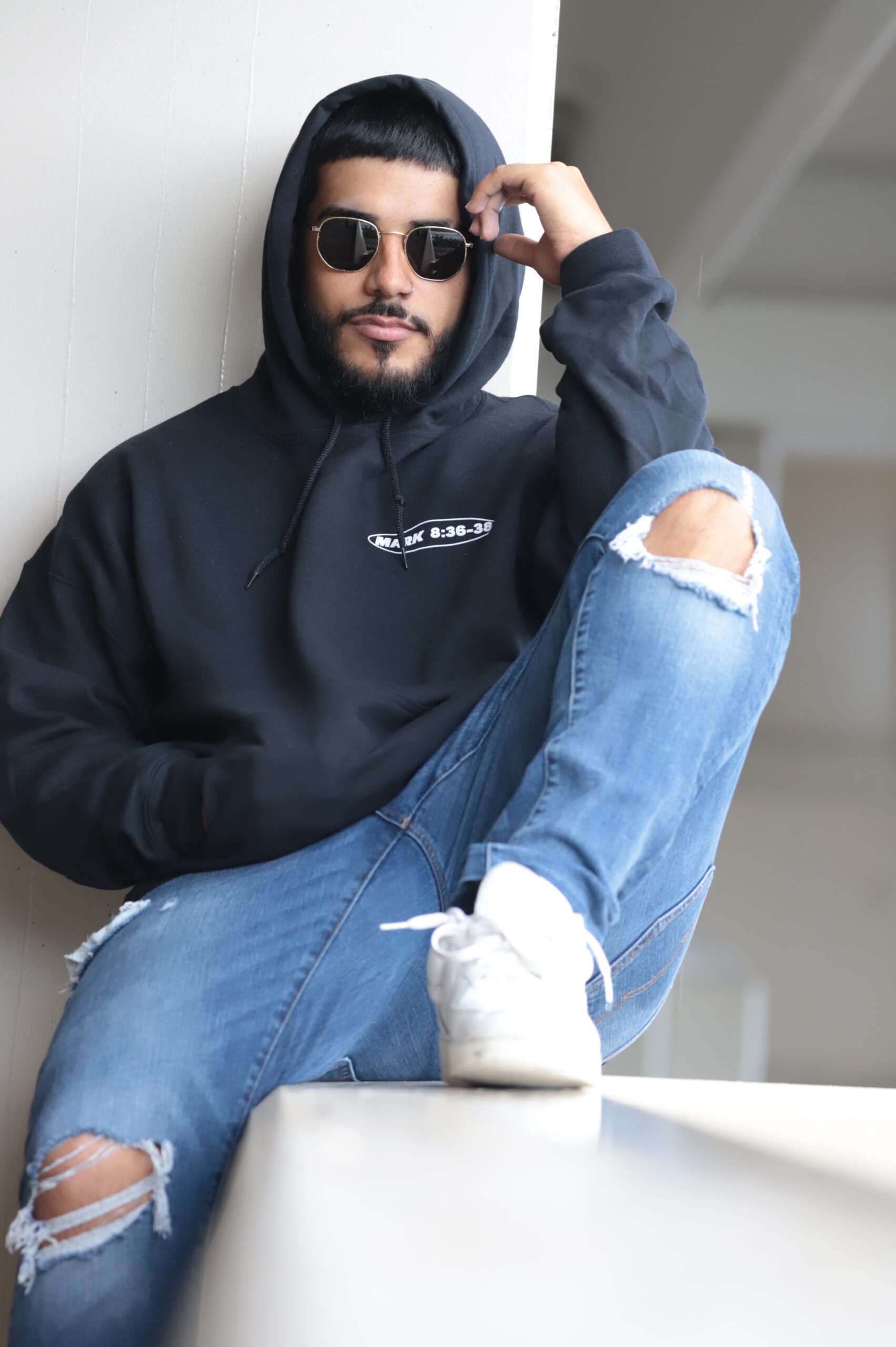 Mark 8 36 38 Commentary