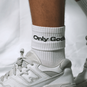 OG Basics Socks