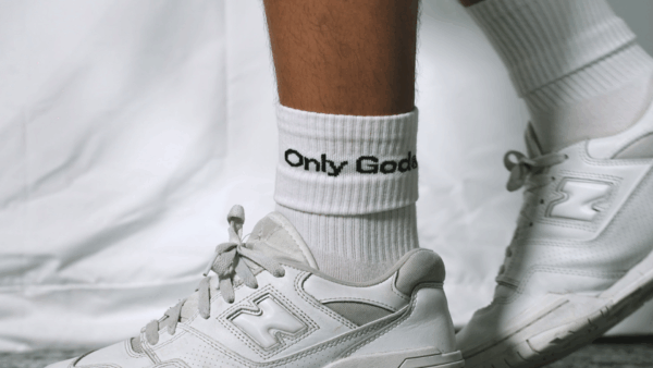 OG Basics Socks
