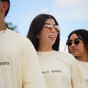 We are God's Creation