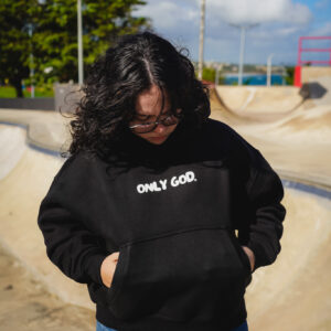 OG Essentials Hoodie